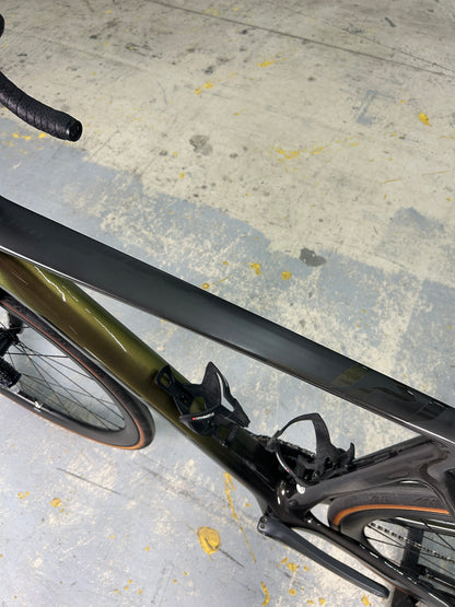 Scott Addict RC15 Di2 Carbon Racefiets