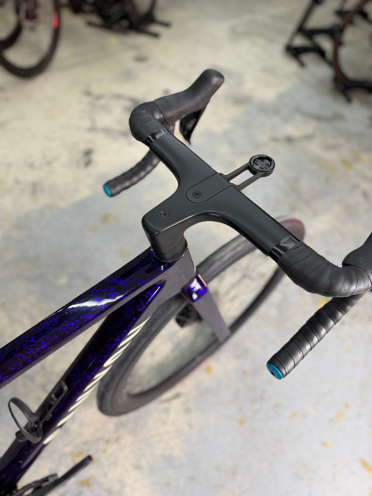 1000km Canyon Ultimate CF SLX Di2 Carbon Racefiets