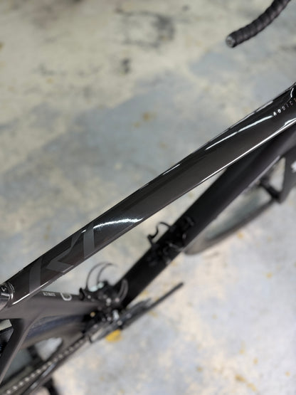 Scott Addict RC Ultimate SRAM RED eTap Carbon Racefiets