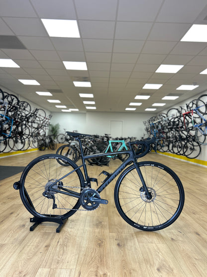 Specialized Tarmac Di2 Carbon Disc Racefiets