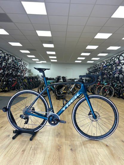 Trek Domane SL6 AXS Carbon Road Bike