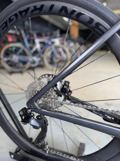 Trek Emonda SL6 Pro Di2 Carbon Road Bike