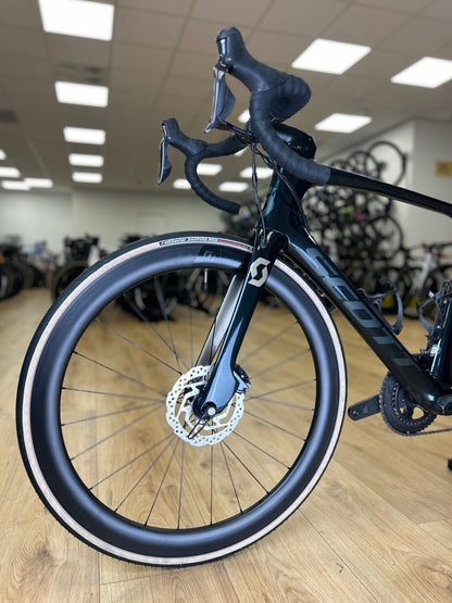 Scott Foil 10 Di2 Carbon Racefiets