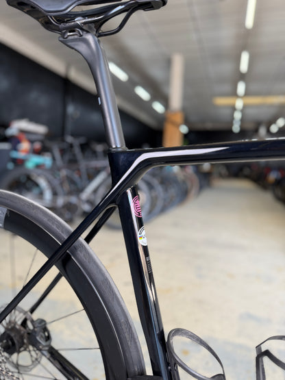 Canyon Ultimate Rapha Edition AXS Carbon Racefiets