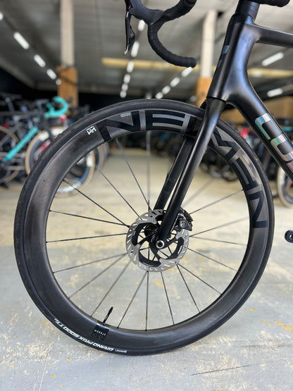 Cube Litening C:68X SLT Di2 Carbon Racefiets
