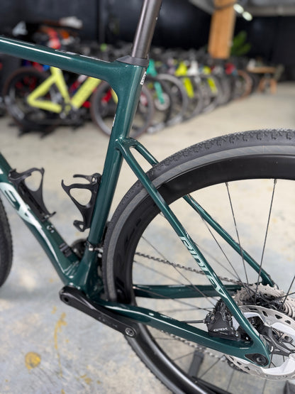 Ridley Grifn RS Di2 Carbon Racefiets