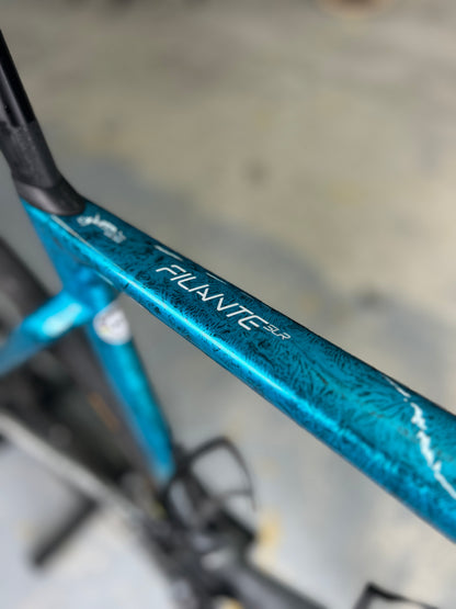 Wilier Filante SLR Di2 Carbon Racefiets
