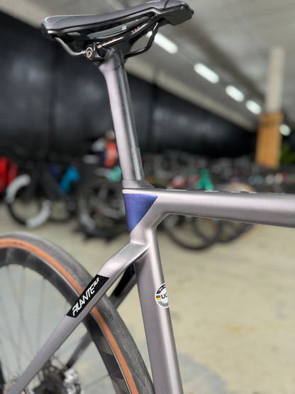 Wilier Filante SLR SRAM RED eTap Carbon Racefiets
