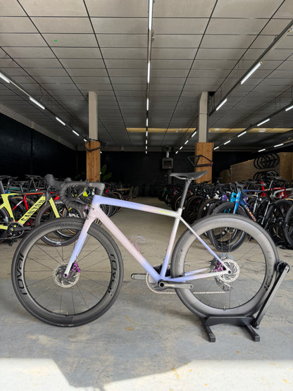 S-Works Aethos AXS Carbon Racefiets