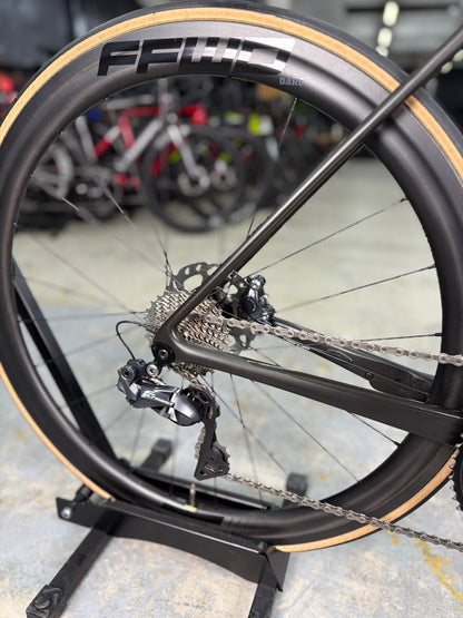 Giant TCR Advanced SL Di2 Carbon Racefiets