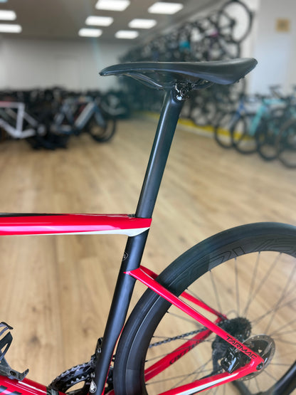 S-Works Tarmac SL6 Di2 Carbon Racefiets