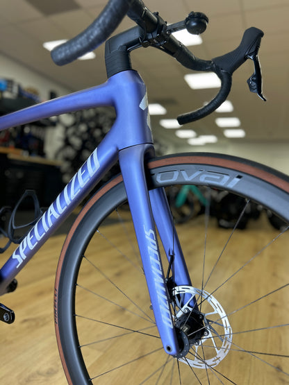 Specialized Tarmac SL8 AXS Carbon Racefiets