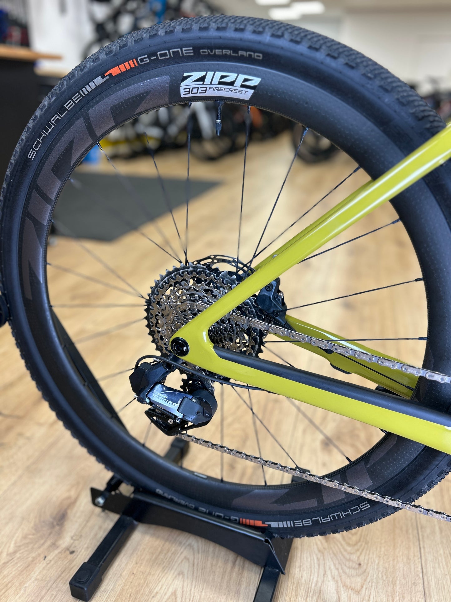 Scott Solace eRide AXS Carbon Racefiets