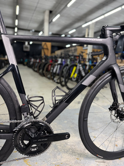 Cannondale SuperSix EVO Di2 Carbon Racefiets