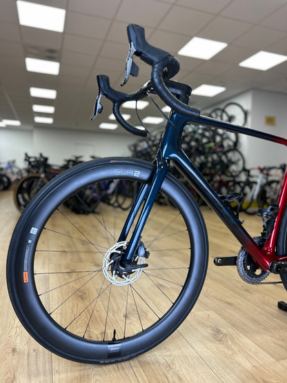 Giant TCR Advanced SL AXS Carbon Road Bike