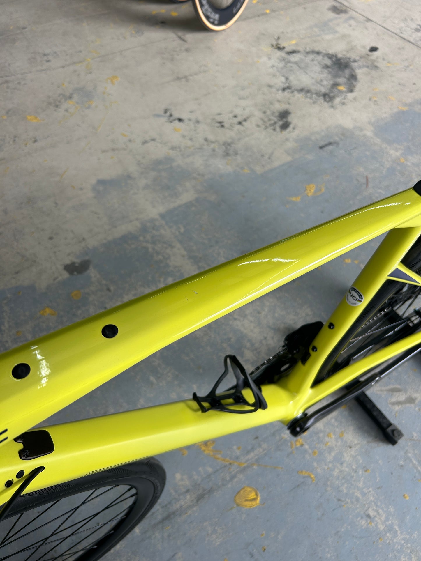BMC Roadmachine FOUR AXS Carbon Road Bike