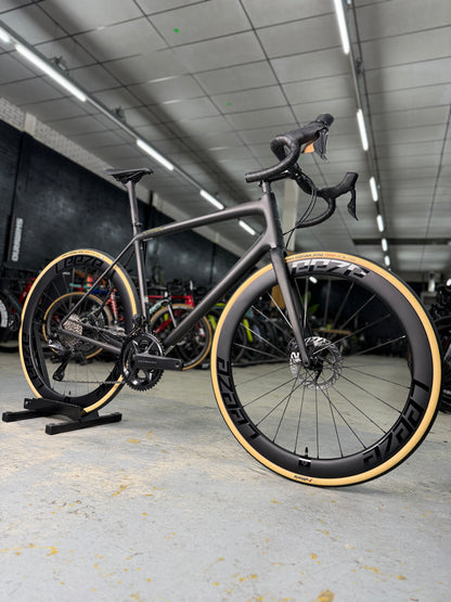 NIEUW S-Works Aethos Di2 Carbon Racefiets