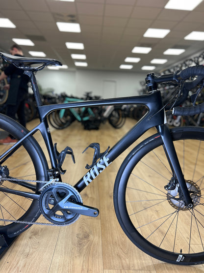 Rose X-Lite Six Carbon Racefiets