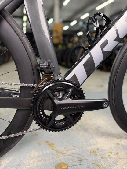 2500km Trek Madone SL7 Di2 Carbon Racefiets