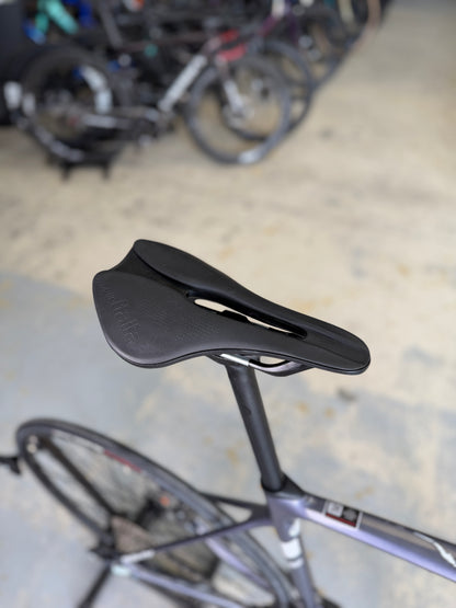 NIEUW Ridley Fenix Carbon Racefiets