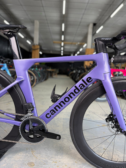 Cannondale Supersix HM AXS Carbon Racefiets