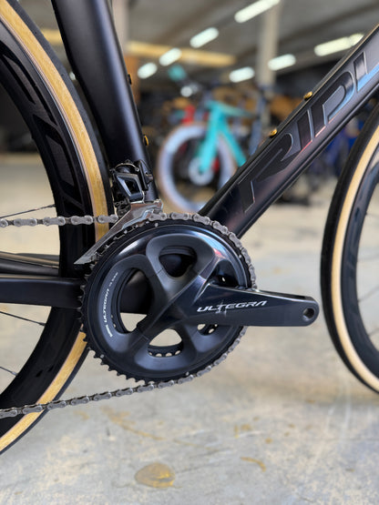 Ridley Noah Aero Carbon Racefiets