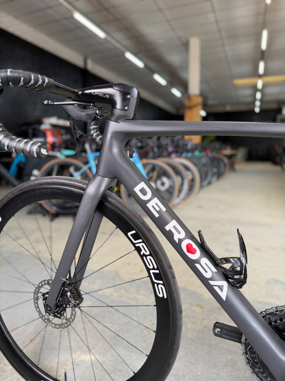 De Rosa Pininfarina 70 Di2 Carbon Racefiets