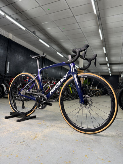 Ridley Noah Fast Di2 Carbon Racefiets