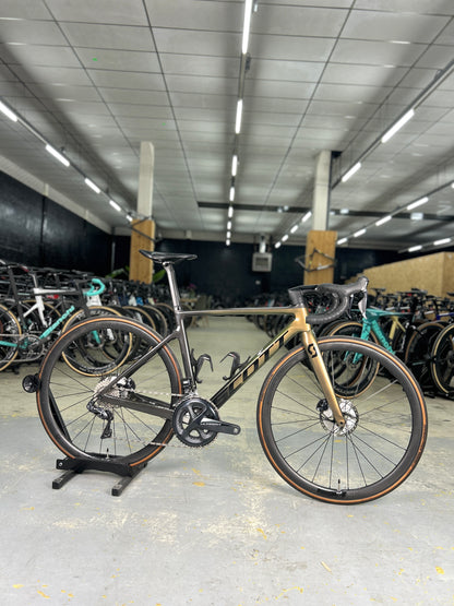 Scott Addict RC15 Di2 Carbon Racefiets