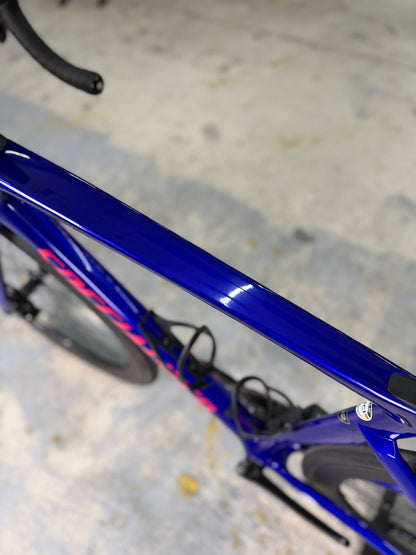 Specialized Tarmac SL7 Carbon Racefiets