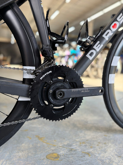 De Rosa Pininfarina 70 Di2 Carbon Racefiets