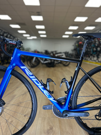 Ridley Helium SLX Di2 Carbon Racefiets