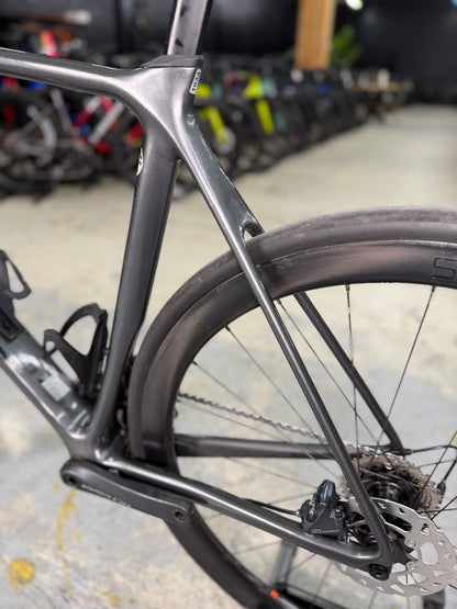Giant TCR Advanced Pro Carbon Racefiets