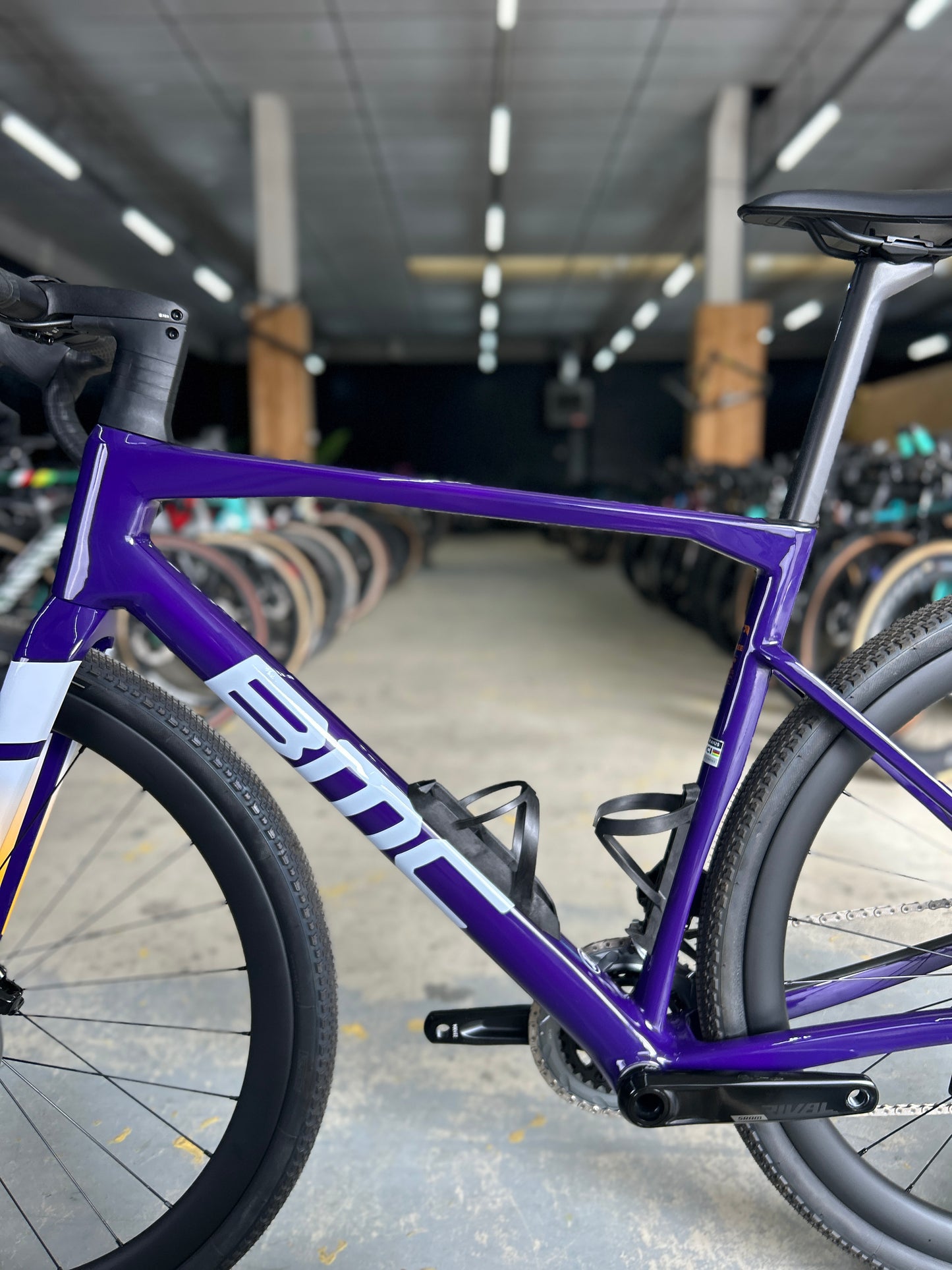 NEW BMC Kaius 01 Three AXS Carbon Road Bike
