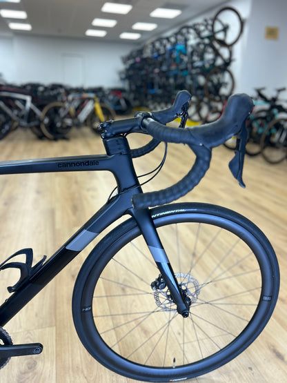 Cannondale SuperSix EVO Carbon Racefiets