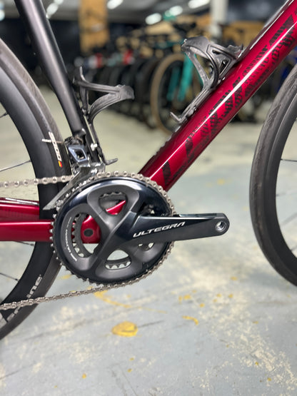 Lapierre Xelius SL Carbon Road Bike