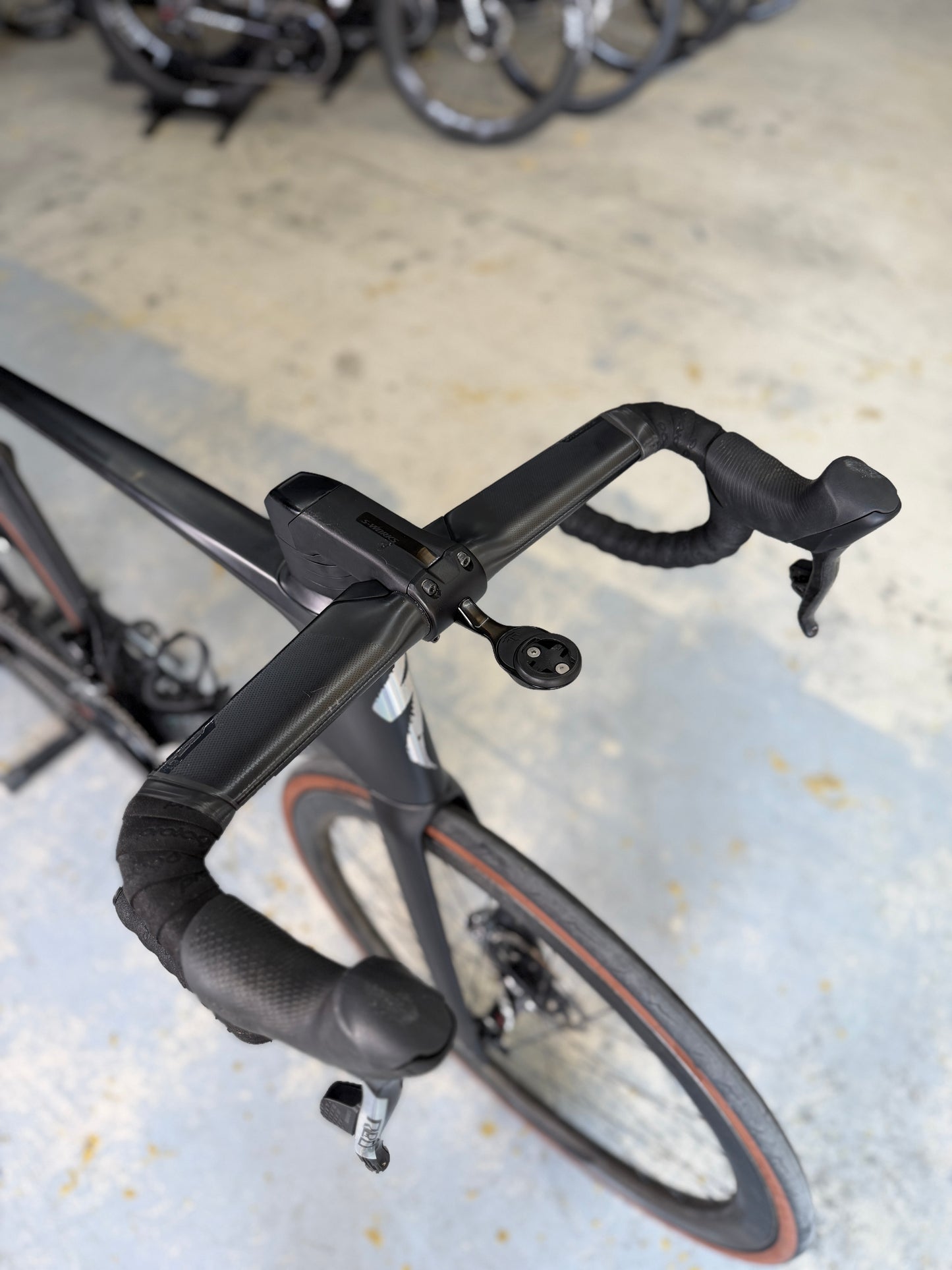 Specialized S-Works Venge AXS Carbon Racefiets