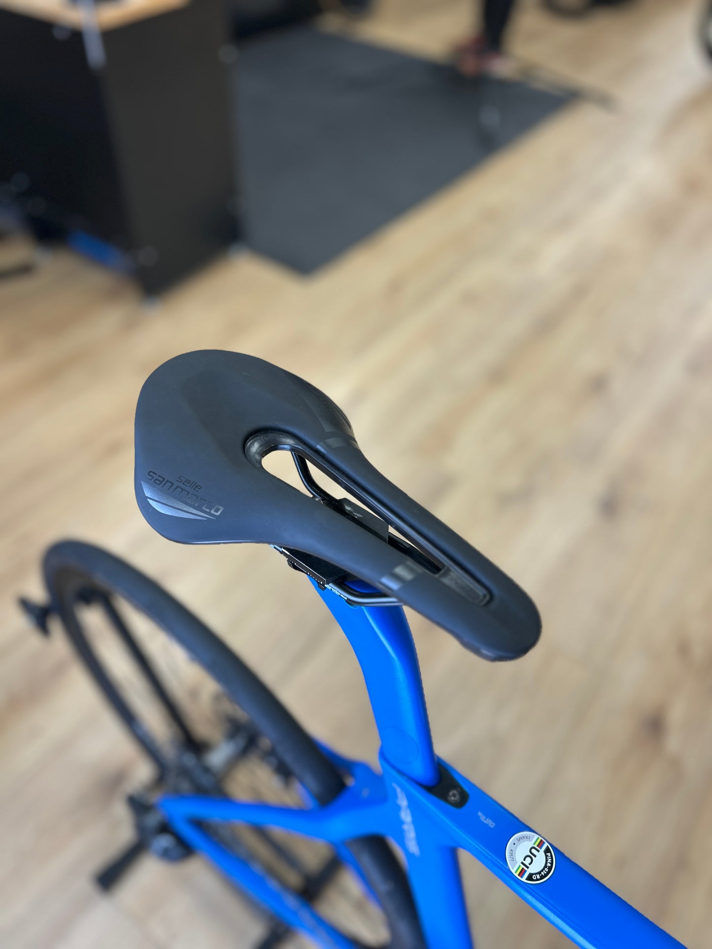 Pinarello Paris AXS Carbon Racefiets