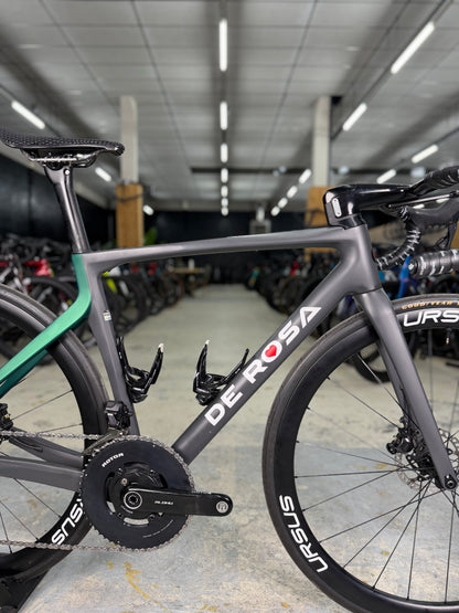 De Rosa Pininfarina 70 Di2 Carbon Racefiets