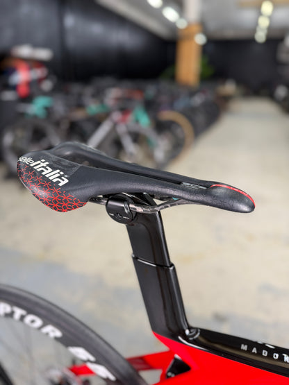 Trek Madone SLR Di2 Carbon Racefiets