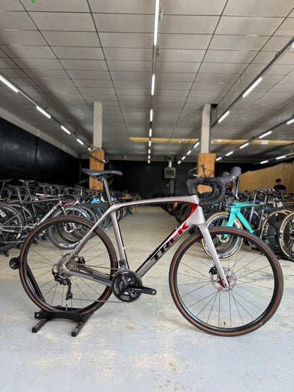 Trek Domane SL5 Carbon Racefiets