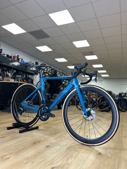 BMC Timemachine 01 Di2 Carbon Racefiets