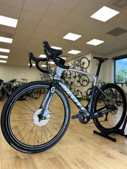 Scott Foil Disc Carbon Racefiets