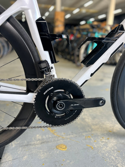 BMC Timemachine R01 Dura Ace Di2 Carbon Road Bike