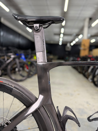 Scott Foil RC Di2 Carbon Road Bike