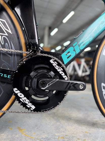 Bianchi Aquila RC Disc Di2 Carbon Racefiets