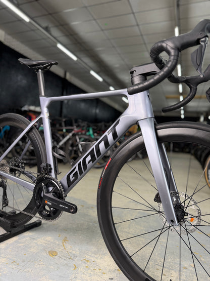 Giant Propel Advanced Pro 0 Di2 Carbon Racefiets