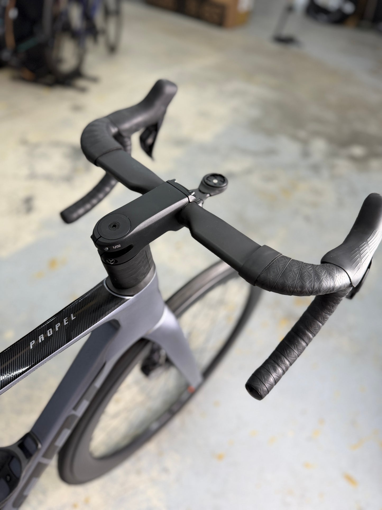 Giant Propel Advanced Pro 0 Di2 Carbon Racefiets