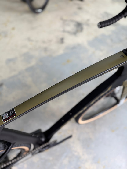 NIEUW Ridley Kanzo Fast Gravel Fiets