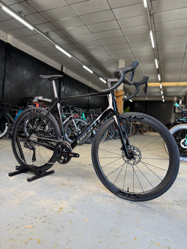 NIEUW Giant TCR Advanced Pro Di2 Carbon Racefiets